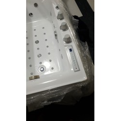 cada hidromasaj si aeromasaj HTS 160
