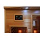 sauna infrarosu 4 pers