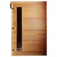 sauna infrarosu 4 pers
