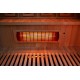 sauna infrarosu 4 pers