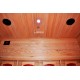 sauna infrarosu 4 pers