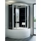 cabina hidromasaj HTS 100 cadita inalta