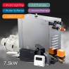 generator aburi 7,5 kw