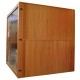 sauna 5 persoane Harvia