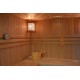 sauna 5 persoane Harvia