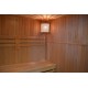 sauna 5 persoane Harvia