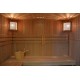 sauna 5 persoane Harvia