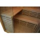sauna 5 persoane Harvia
