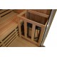 sauna 5 persoane Harvia