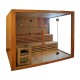 sauna 5 persoane Harvia
