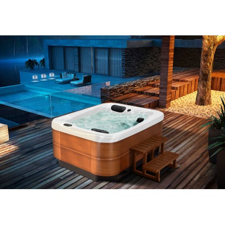 jacuzzi spa Balboa 3 locuri