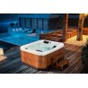 jacuzzi spa Balboa 3 locuri