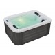 jacuzzi spa Balboa 3 locuri