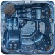 jacuzzi spa 5 locuri