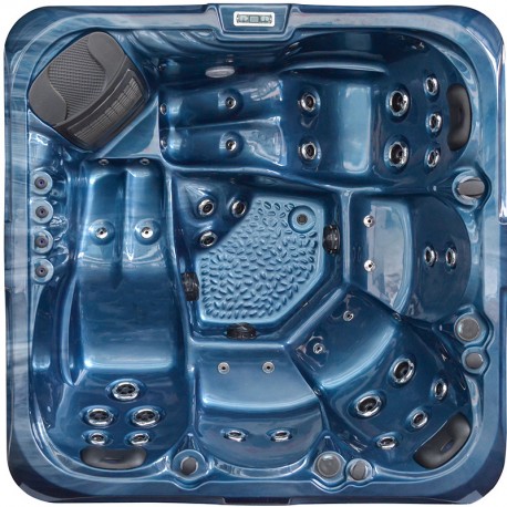 jacuzzi spa 5 locuri