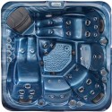 jacuzzi spa 5 locuri
