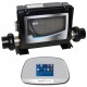 controler Balboa BP2100