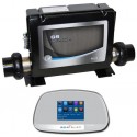 controler Balboa BP2100