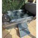 cadă tip jacuzzi spa Balboa 2 locuri