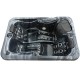 cadă tip jacuzzi spa Balboa 2 locuri