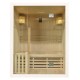 sauna 3 persoane Harvia monofazic 3500w