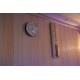 sauna 3 persoane Harvia