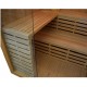 sauna 3 persoane Harvia