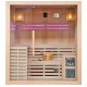 sauna harvia dreptunghiulara Oslo 5