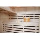 sauna harvia dreptunghiulara Oslo 5