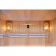 sauna harvia dreptunghiulara Oslo 5