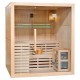 sauna harvia dreptunghiulara Oslo 5