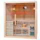 sauna harvia dreptunghiulara Oslo 5