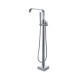 baterie cada independenta inox