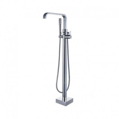 baterie cada independenta inox