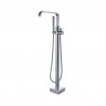 baterie cada independenta inox