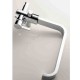 baterie cada independenta inox