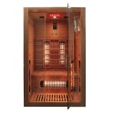 sauna infrarosu 2 persoane