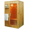Sauna Harvia HTS 154