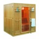 Sauna Harvia HTS 176