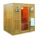 Sauna Harvia HTS 176