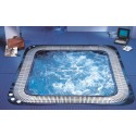 jacuzzi spa Balboa 7 locuri