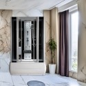 cabina hidromasaj HTS 120 cada inalta