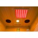 sauna infrarosu Alta 1 90x90 cm