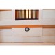 sauna infrarosu Alta 2 120x105 cm