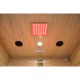 sauna infrarosu Alta 3 150x120 cm