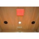 sauna infrarosu Alta 5 175x120cm