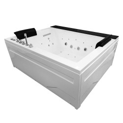 cadă SPA cu hidromasaj HTS 180