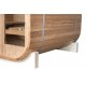 sauna exterior 8 persoane