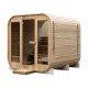 sauna exterior 6 persoane