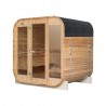 sauna exterior 4 persoane